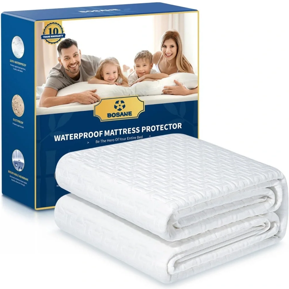 Mattress protector king size